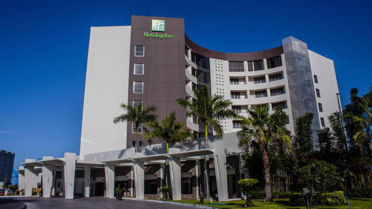 Holiday Inn Tuxpan - Convention Center, An Ihg Hotel Exterior foto
