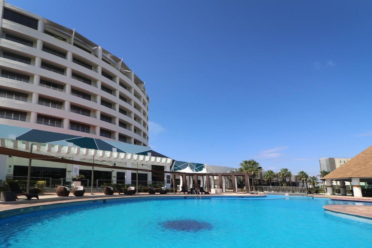 Holiday Inn Tuxpan - Convention Center By Ihg Exterior foto